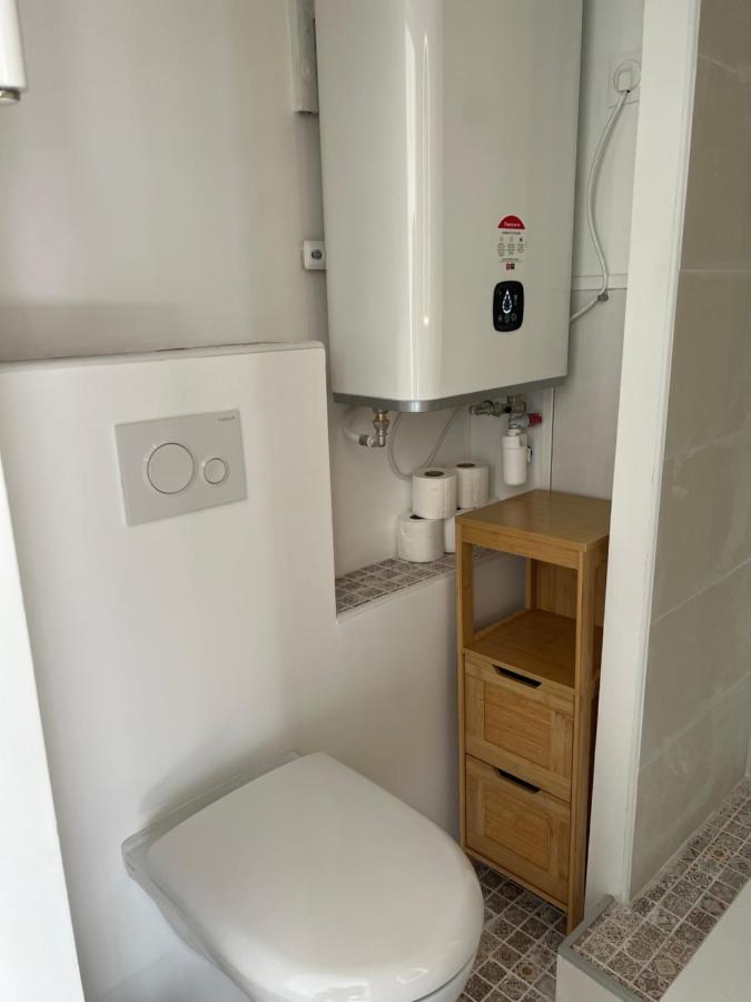 Appartement Hyper Centre De Cabourg Avec Balcon Eksteriør billede