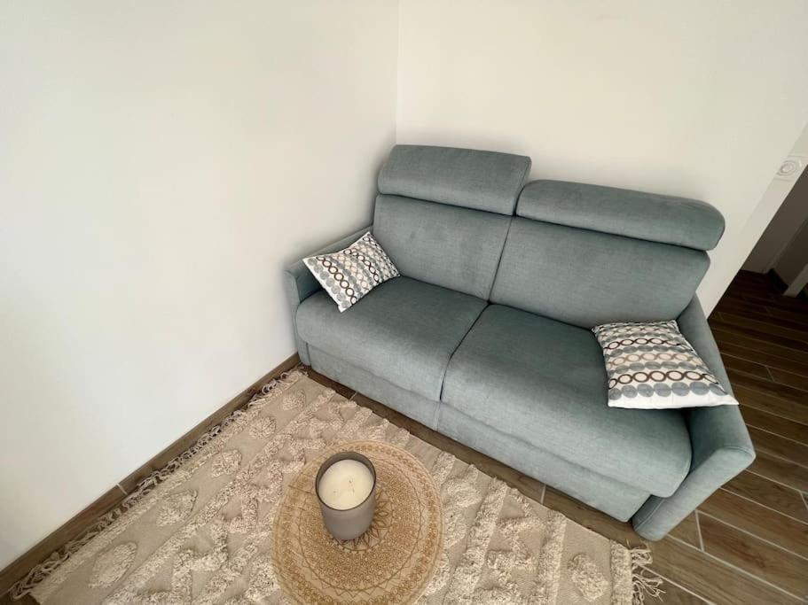 Appartement Hyper Centre De Cabourg Avec Balcon Eksteriør billede