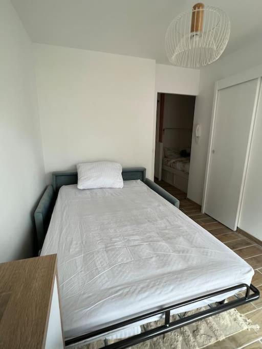 Appartement Hyper Centre De Cabourg Avec Balcon Eksteriør billede