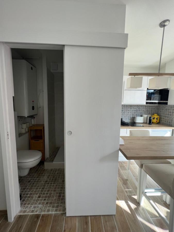 Appartement Hyper Centre De Cabourg Avec Balcon Eksteriør billede