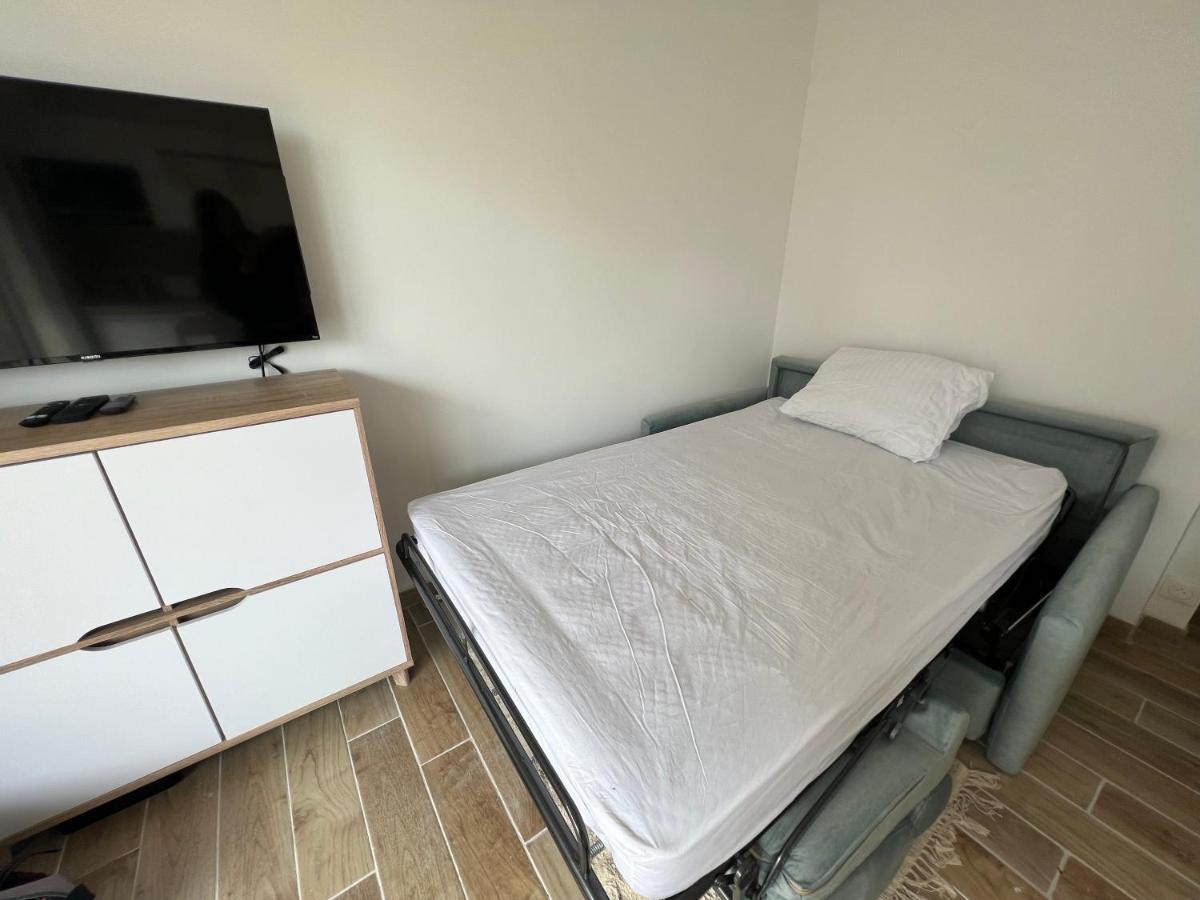 Appartement Hyper Centre De Cabourg Avec Balcon Eksteriør billede